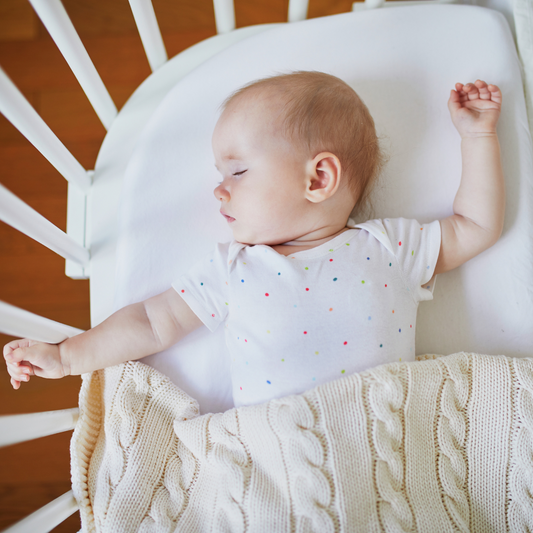 Must-have Items for First Time Parents