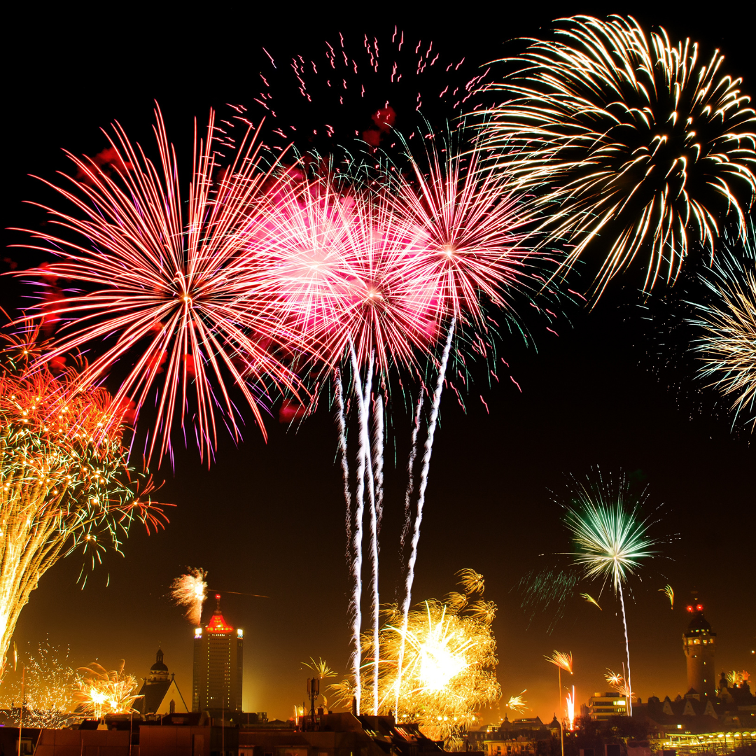 Creating a Baby-Friendly Chinese New Year Celebration
