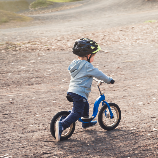 Fun Things To Do With Your Little Ones During The Spring-Summer Season