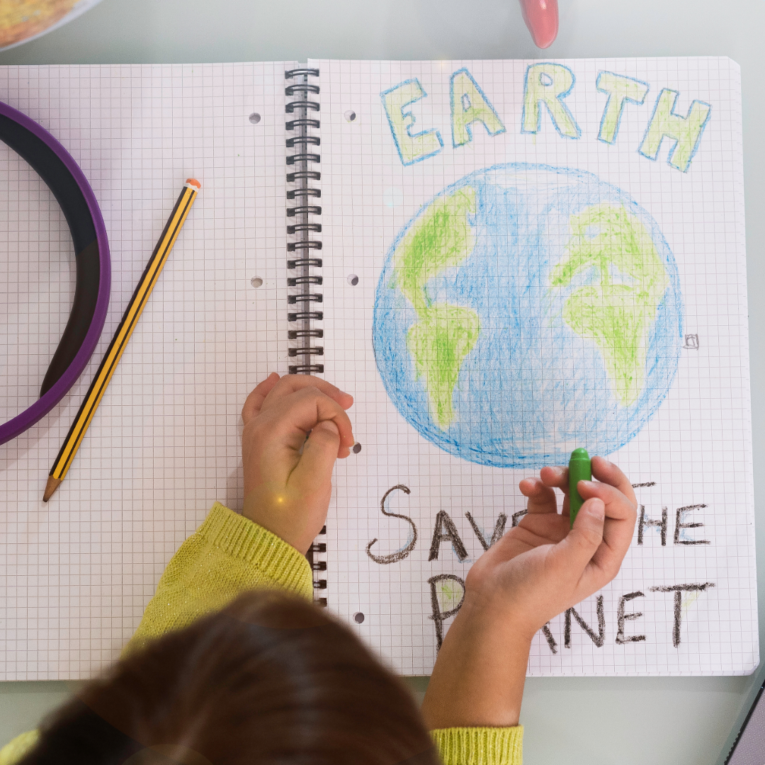 Ways to Support Earth Day 2024