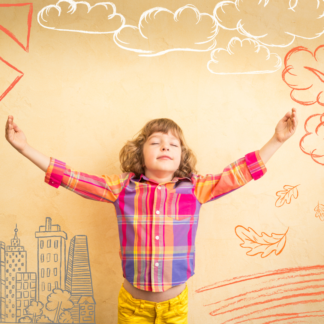 Unleashing Your Child's Creativity