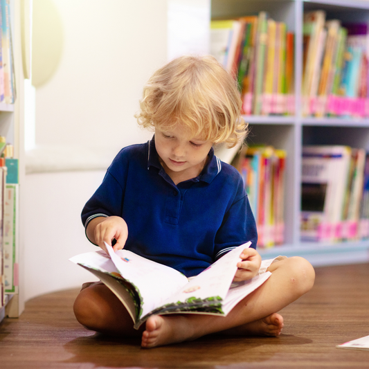 Sustainable Practices to Teach Your Kids at a Young Age
