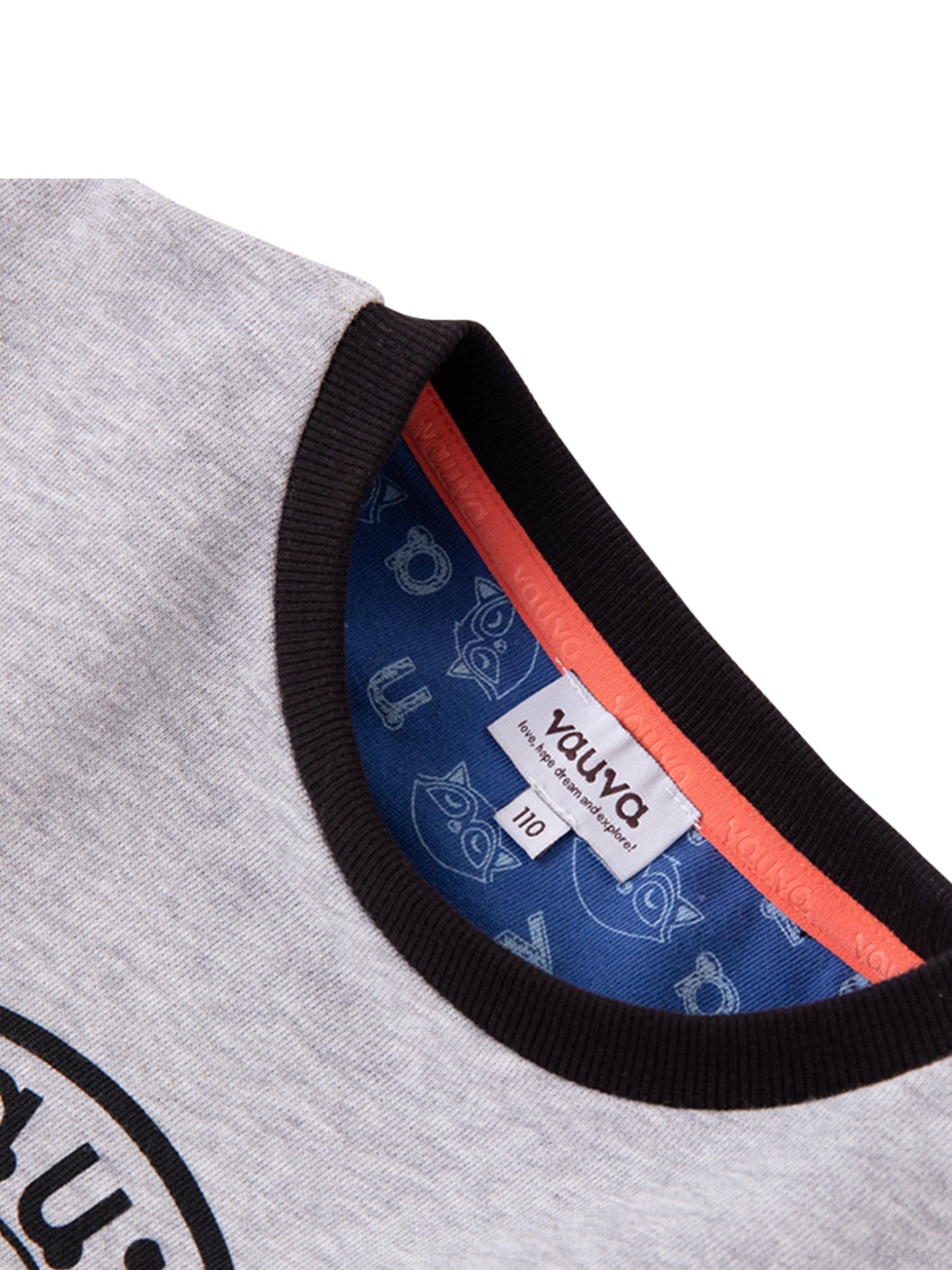 Boys Raccoon Marvelous Sweatshirt