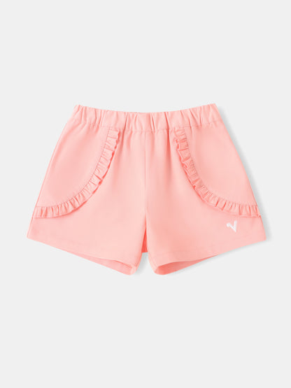 Kid Frills Shorts