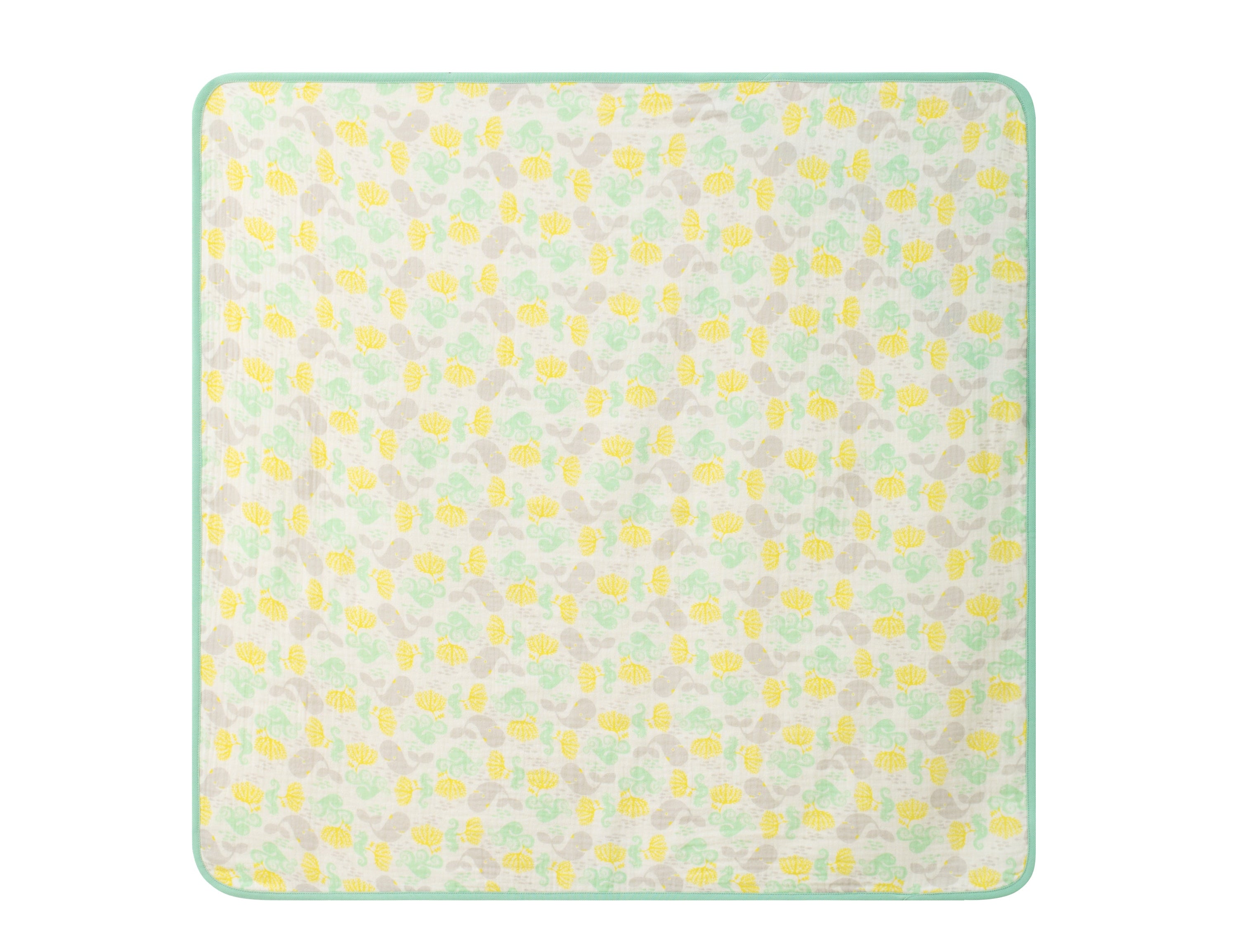 Vauva Baby Blanket All Over Print