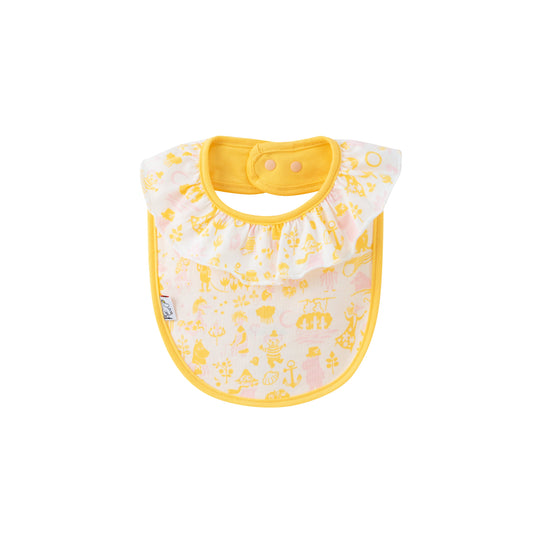 Moomin All Over Print Bibs