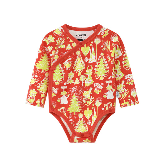 Festival Edition - Cotton Bodysuits