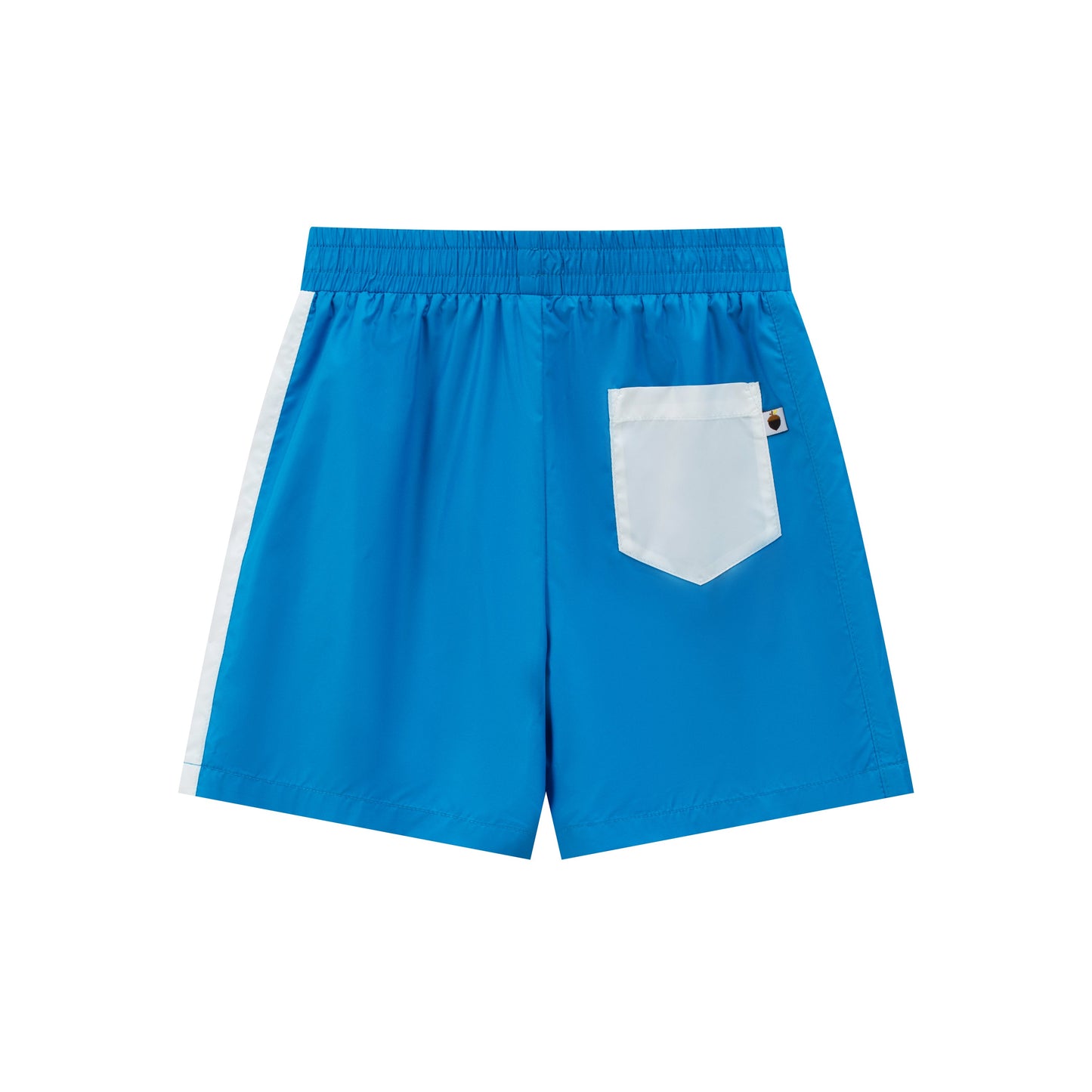 Toddler Print Shorts Uv Protection