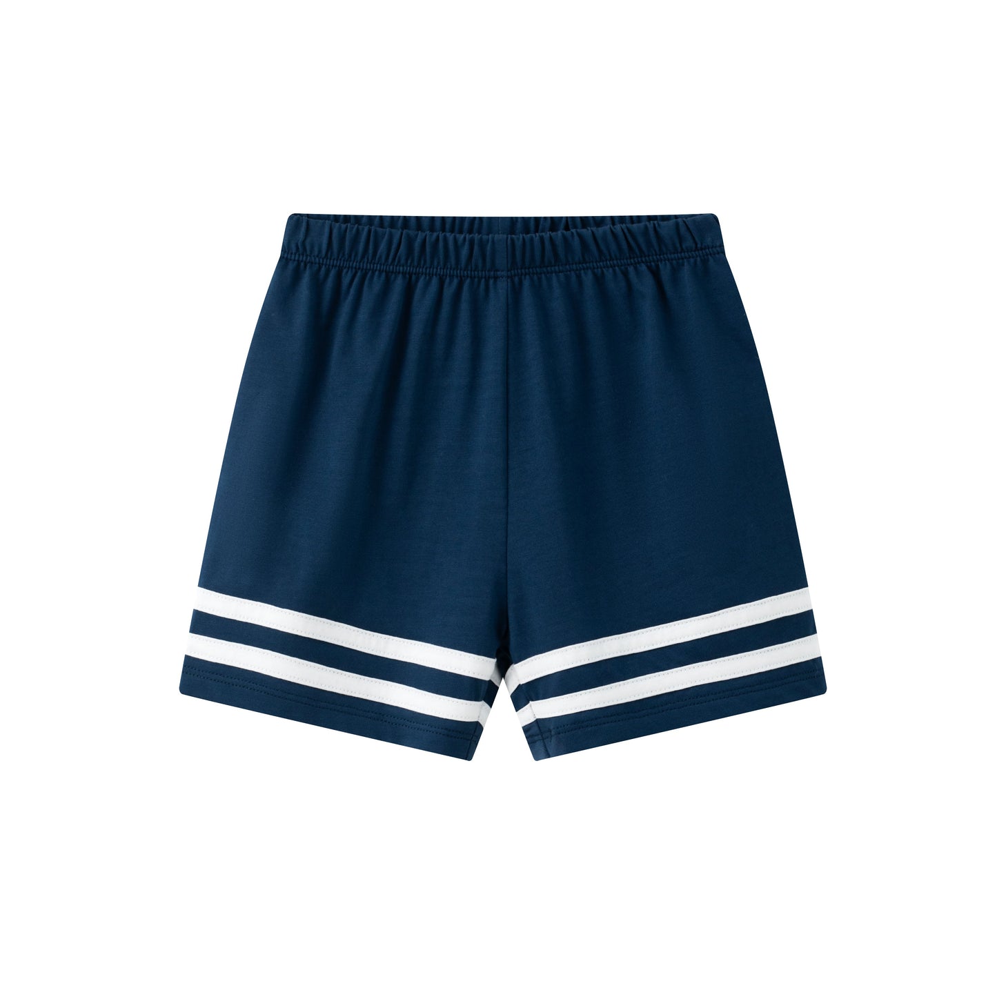 Baby Crab Print T-Shirt & Shorts Set