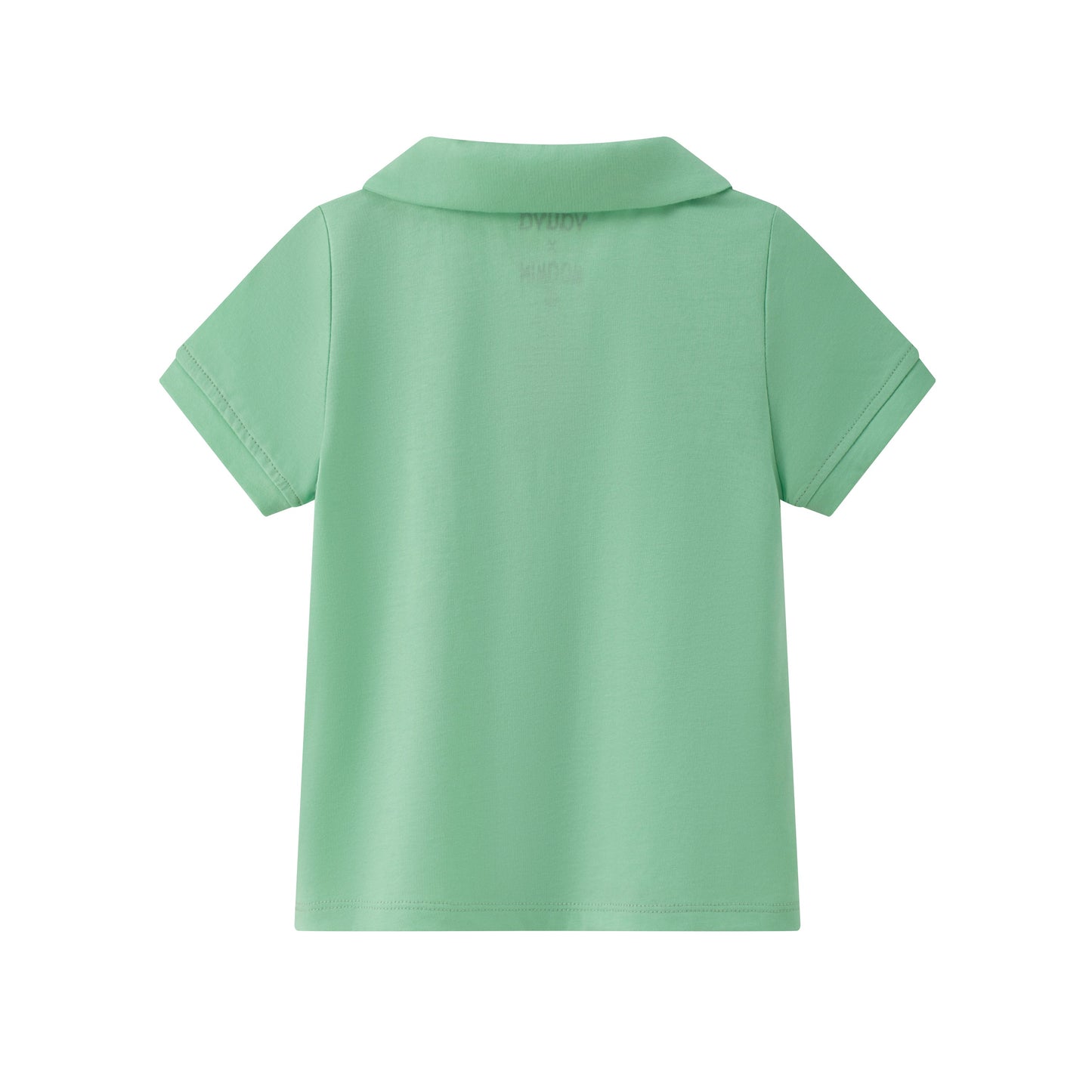 Baby Boy The Hattifatteners Print Top & Bottom Set