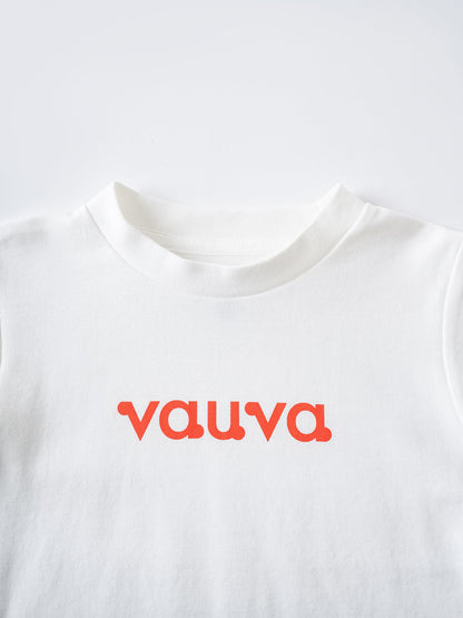 Kid Short Sleeve Watermelon Print Tee