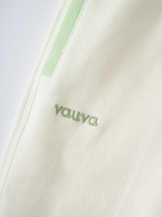 Kid Logo Embroidery Sweatpants