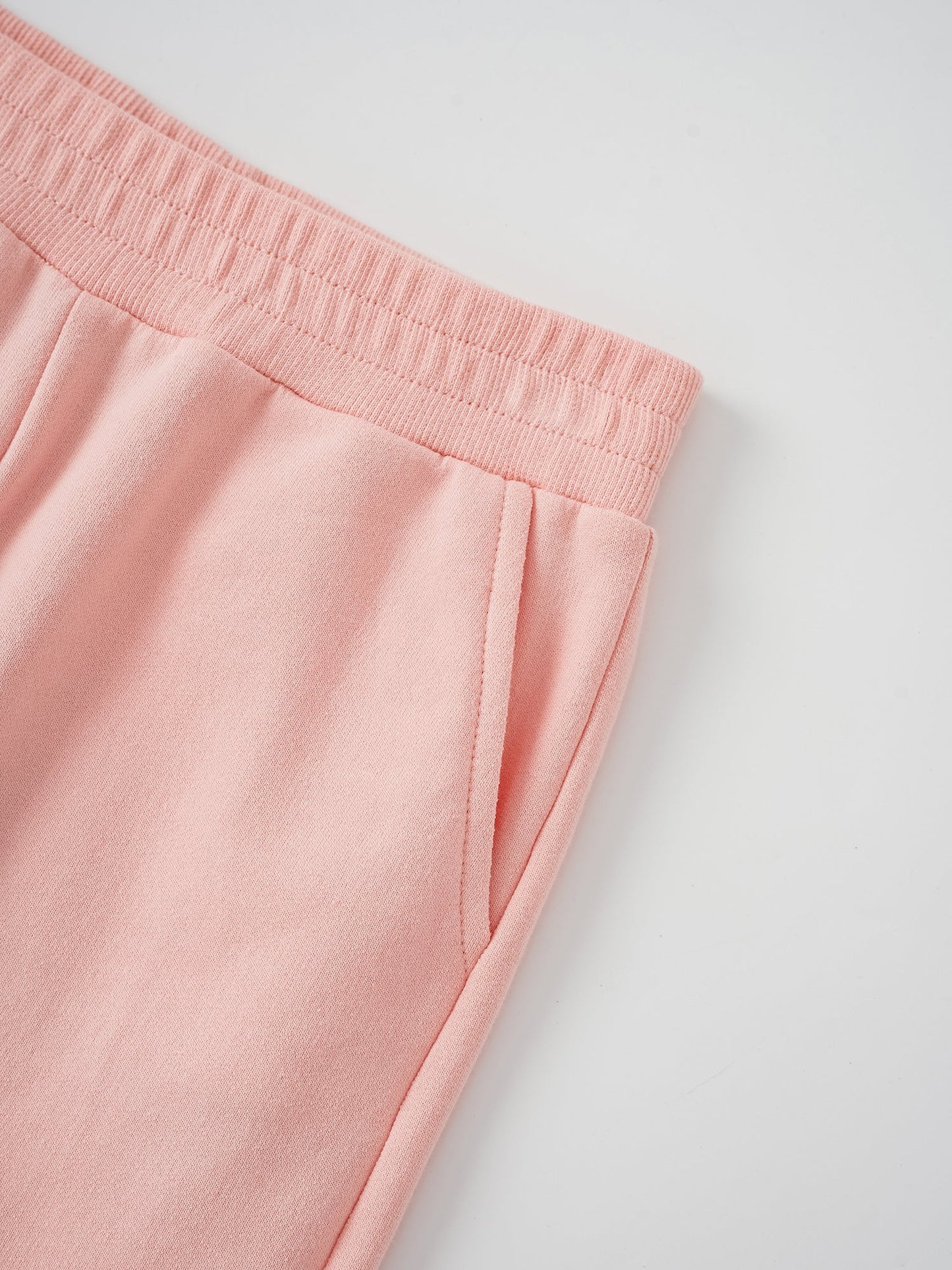 Kid Berries Print Sweatpants