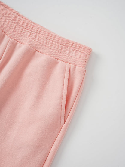 Kid Berries Print Sweatpants