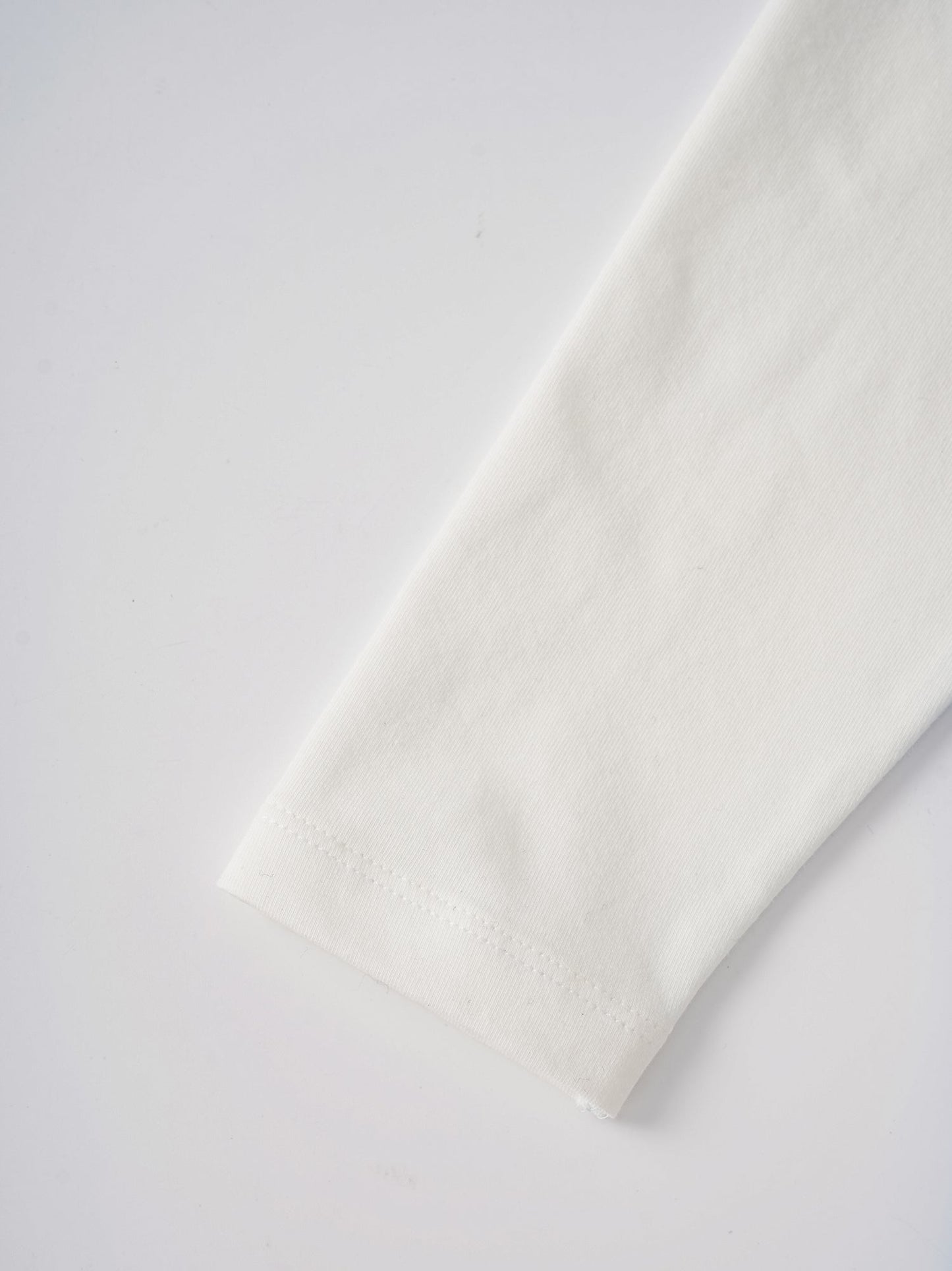 Kid Raglan Sleeve Print Tee