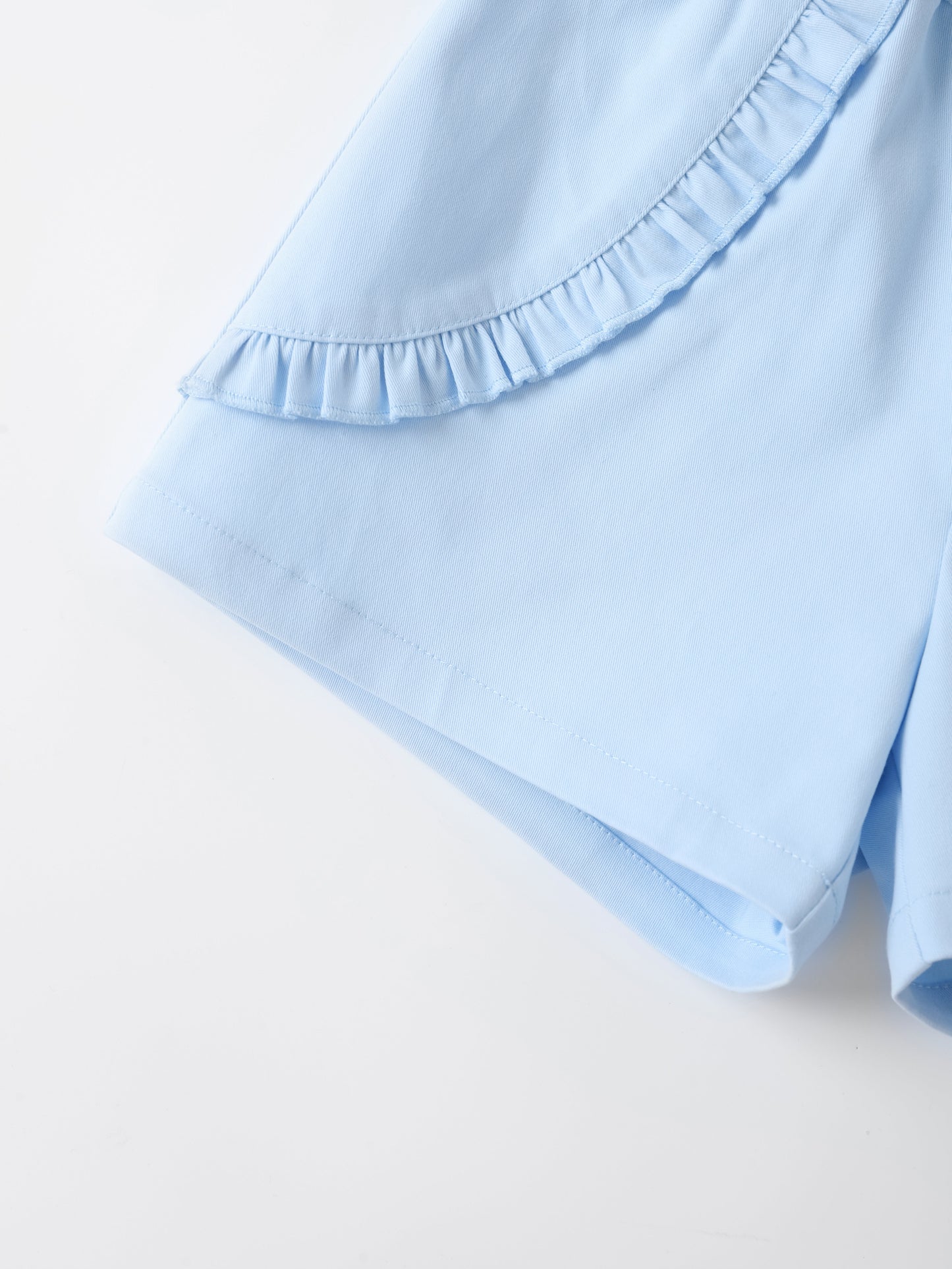 Kid Frills Shorts