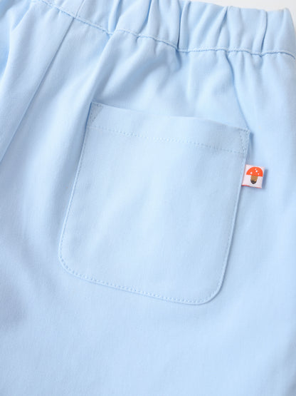 Kid Frills Shorts