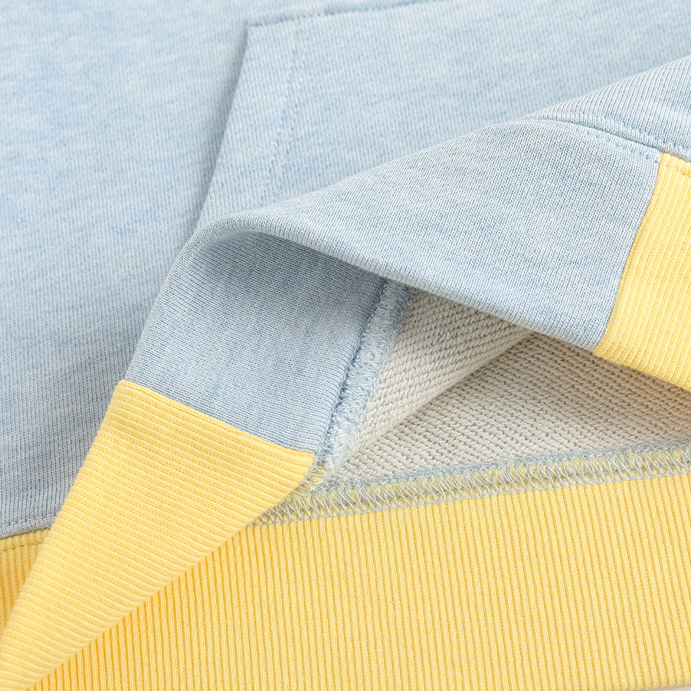 Character-Print Sweatshirt