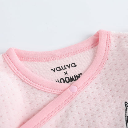 Baby Long Sleeve Bodysuit