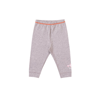 Girls Leisure Skinny Pants