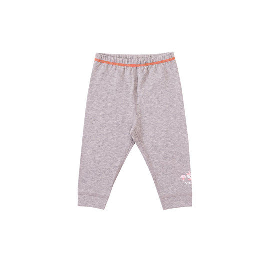 Girls Leisure Skinny Pants