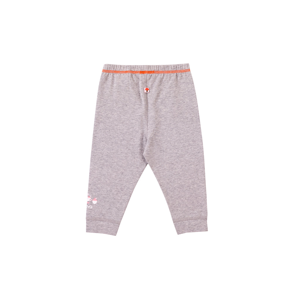 Girls Leisure Skinny Pants
