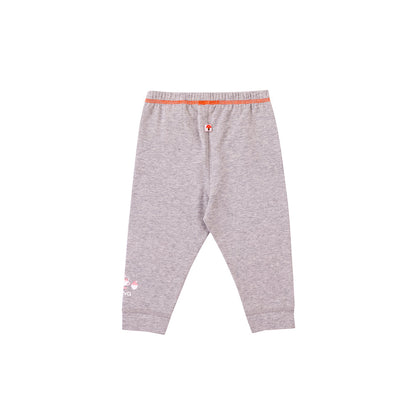 Girls Leisure Skinny Pants