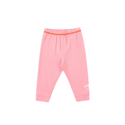 Girls Leisure Skinny Pants