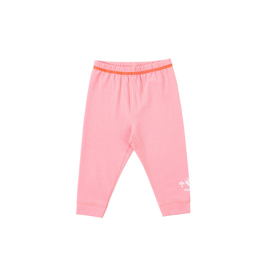 Girls Leisure Skinny Pants