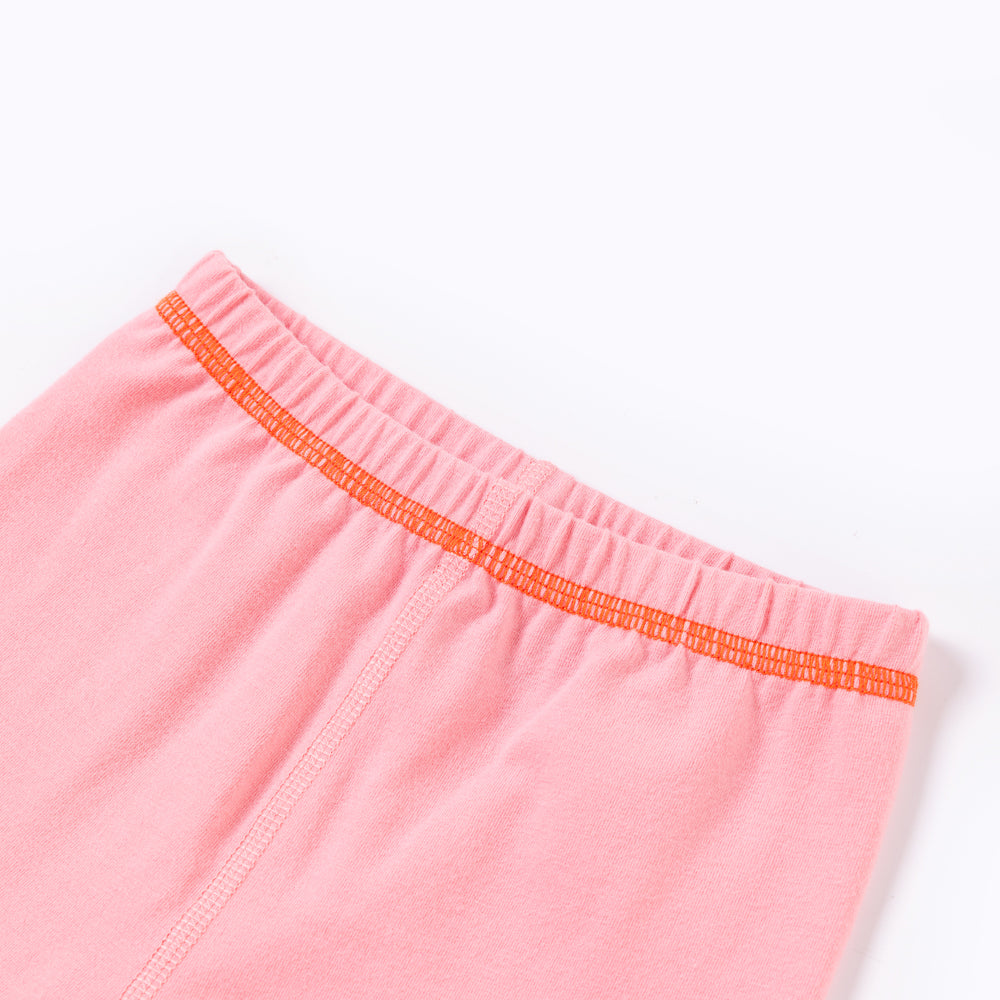 Girls Leisure Skinny Pants