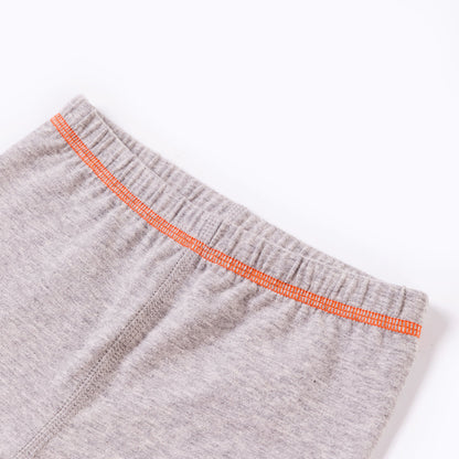 Girls Leisure Skinny Pants