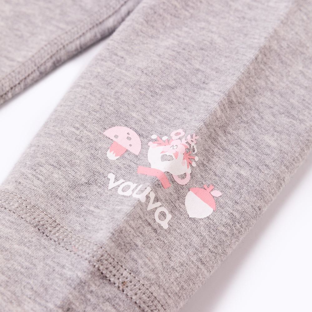 Girls Leisure Skinny Pants
