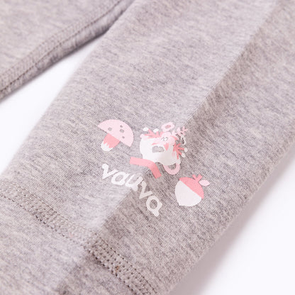 Girls Leisure Skinny Pants