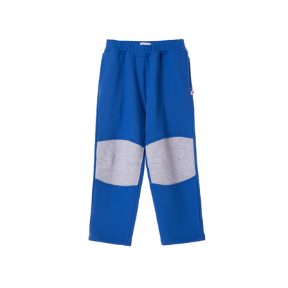Boys Puffy Raccoon Causal Long Pants