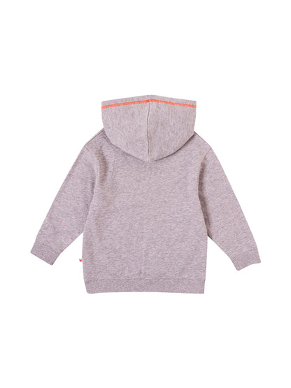 Boys Raccoon Love Dream Hope Explore Hoodie