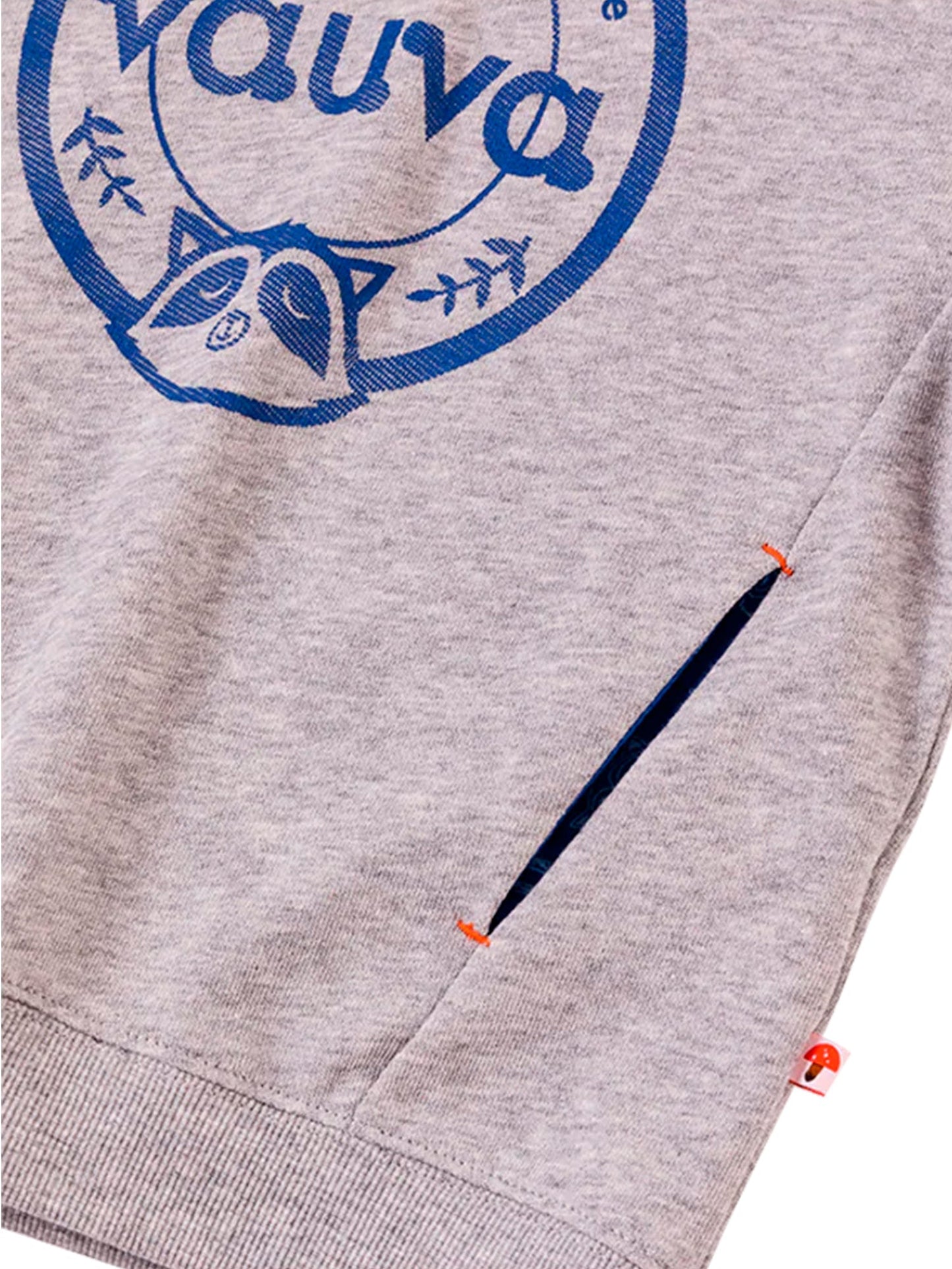 Boys Raccoon Love Dream Hope Explore Hoodie