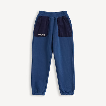 Logo-Embroidered Joggers