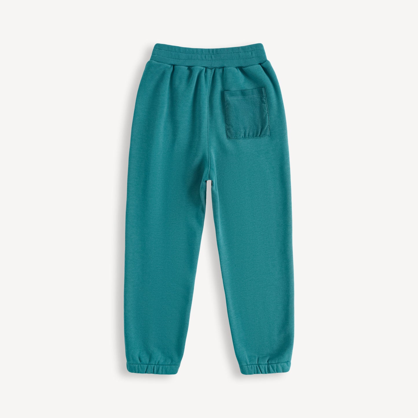 Logo-Embroidered Joggers