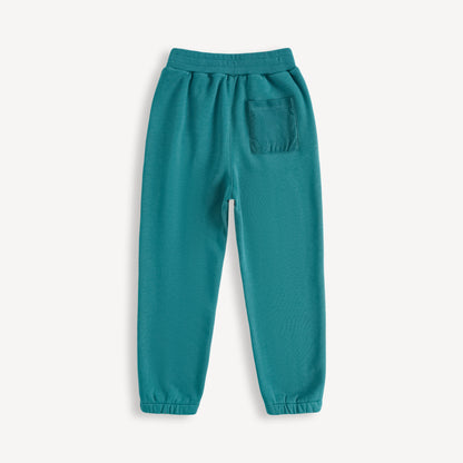 Logo-Embroidered Joggers