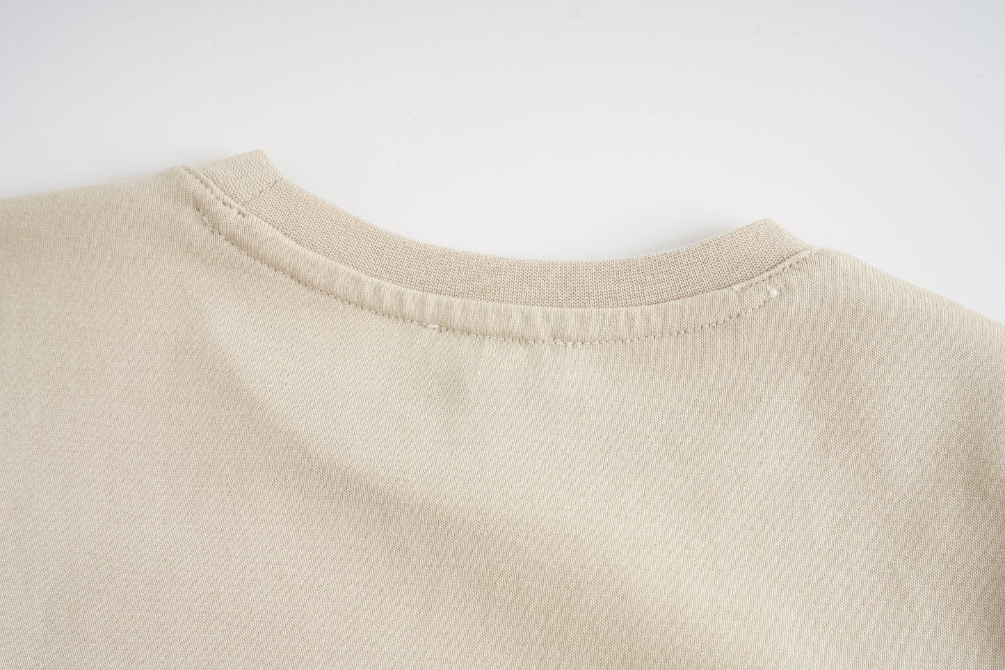 Nutcracker-Print Long Sleeve Tee