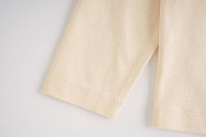 Cotton Candy Long Sleeve Tee