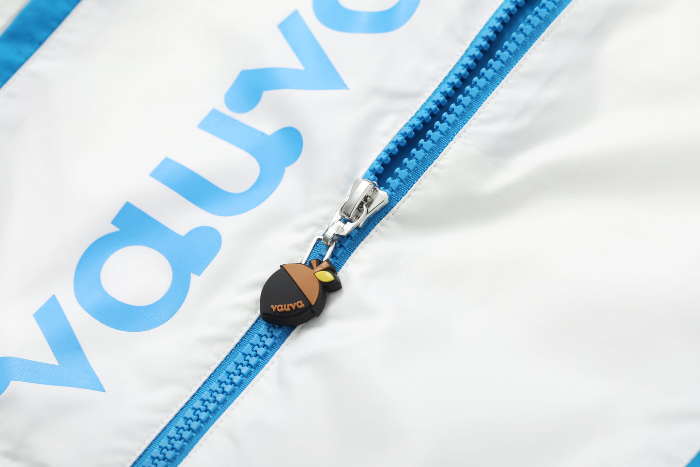 Toddler Print Vest With Hat Uv Protection