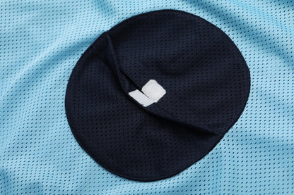 Toddler Boy Shark Full Print Jacket Uv Protection