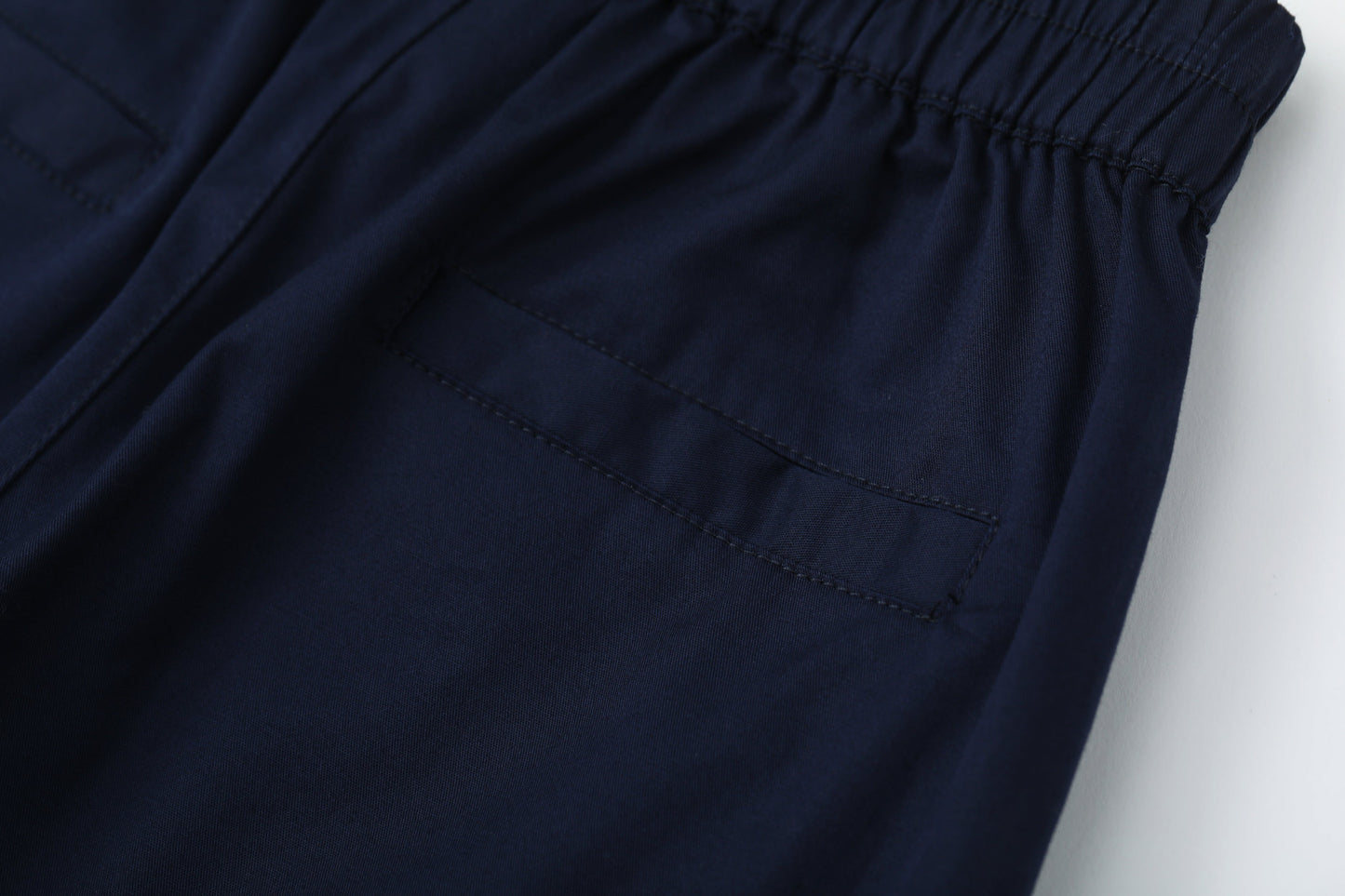 Toddler Shark Print Pants