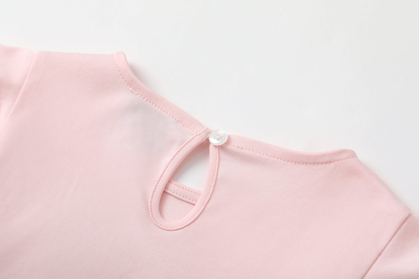 Toddler Girl's Little Prince Print T-Shirt