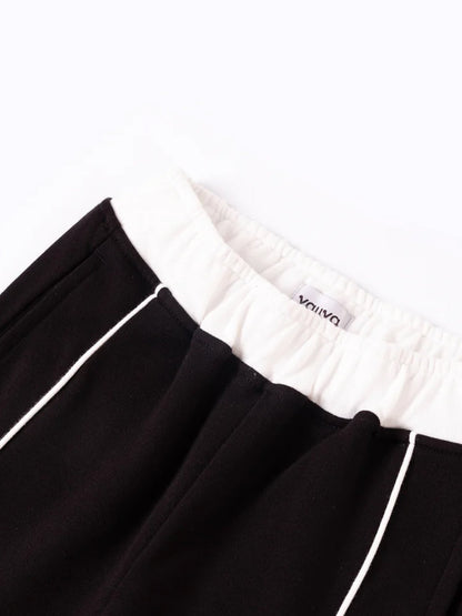 Girls Sporty Pants