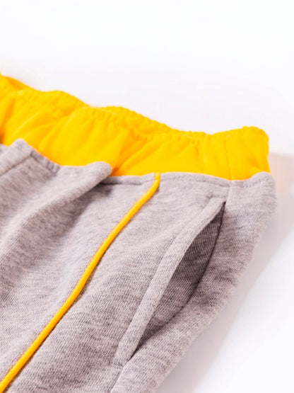 Girls Sporty Pants