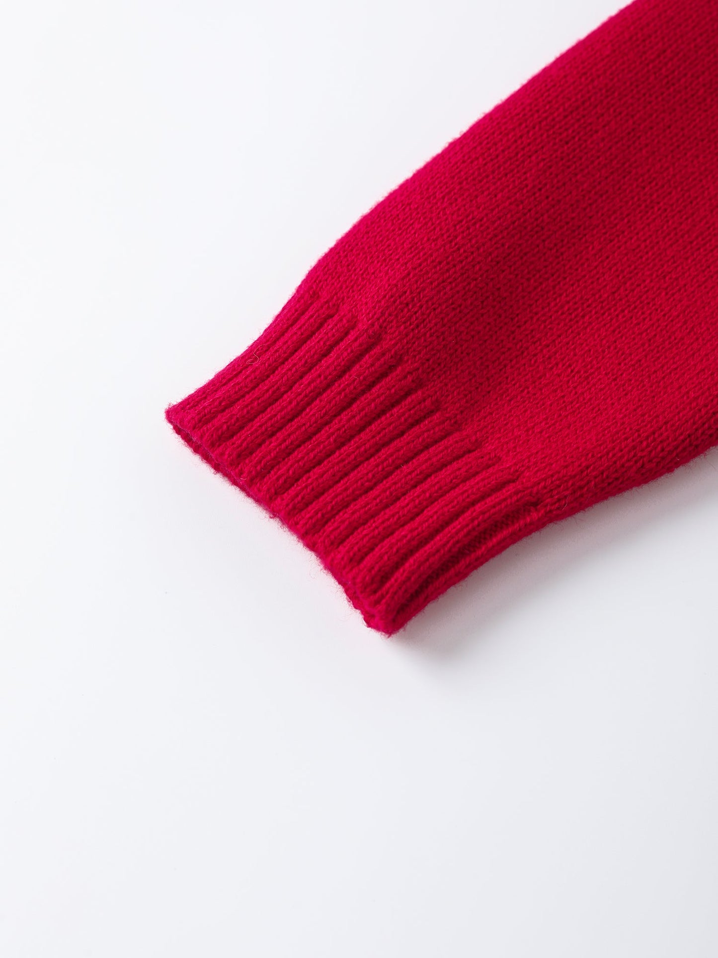 Kids Crew Neck Sweater