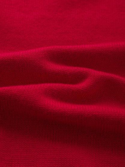 Kids Crew Neck Sweater