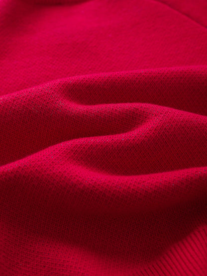 Kids Button-Up Cardigan